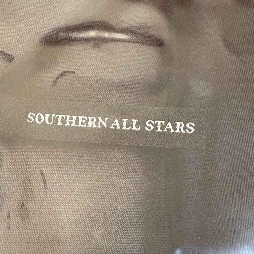 サザンオールスターズ応援団創立45周年記念グッズ　リュックサック