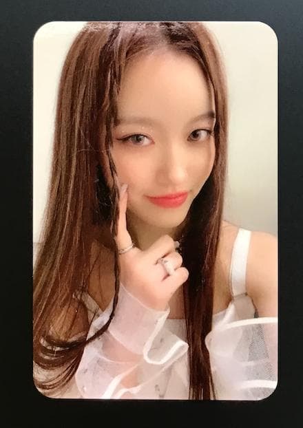 XG CHISA チサ MASCARA サノク