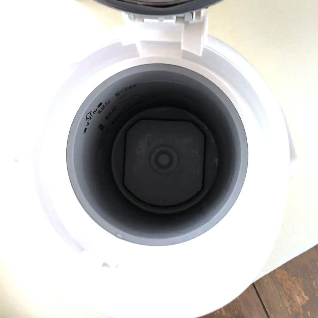 美品　象印　加湿器EE-RR50　2022年 あんぱん