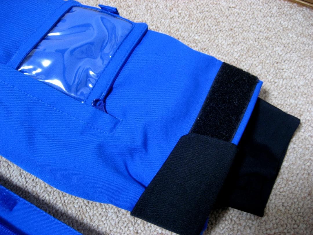 お値下げ依頼対応　超美品 オンヨネ 高機能ウェア 上下Lサイズセット