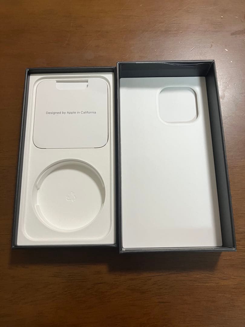 Apple iPhone 13 Pro シエラブルー 本体 256GB