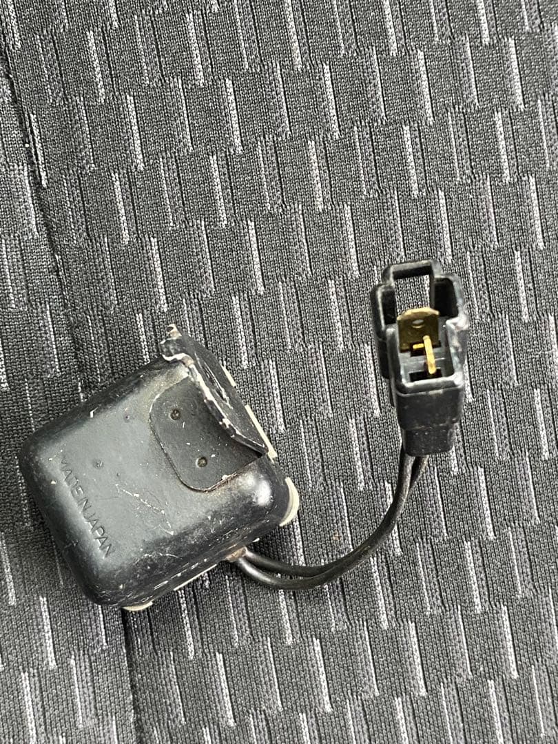 キンコンチャイム 速度警告 AE70 KE70 AE86