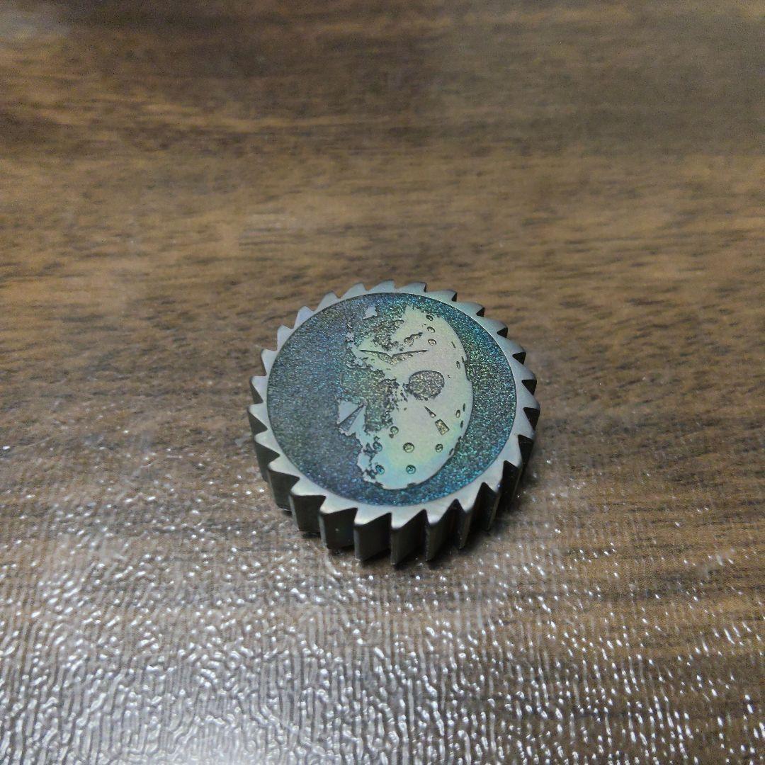 complyfe　ジェイソン　ソーディスク　アノチ21700