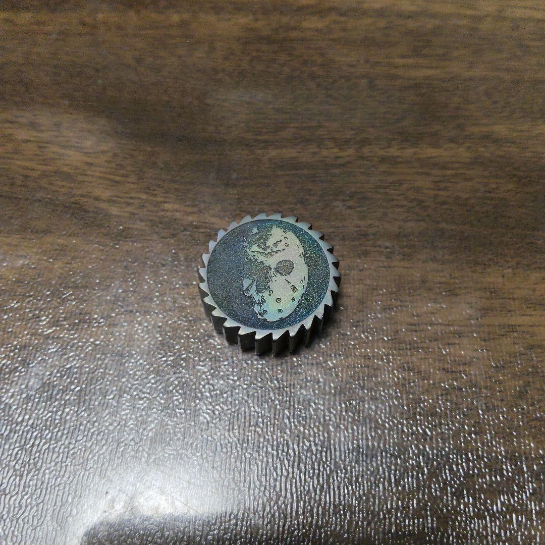 complyfe　ジェイソン　ソーディスク　アノチ21700