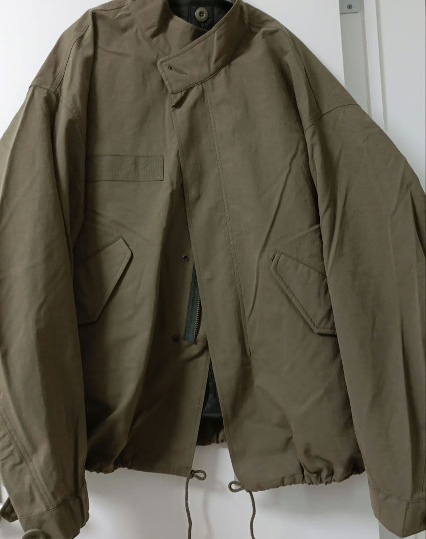 CIAOPANIC TYPY　新品　モッズコート　M