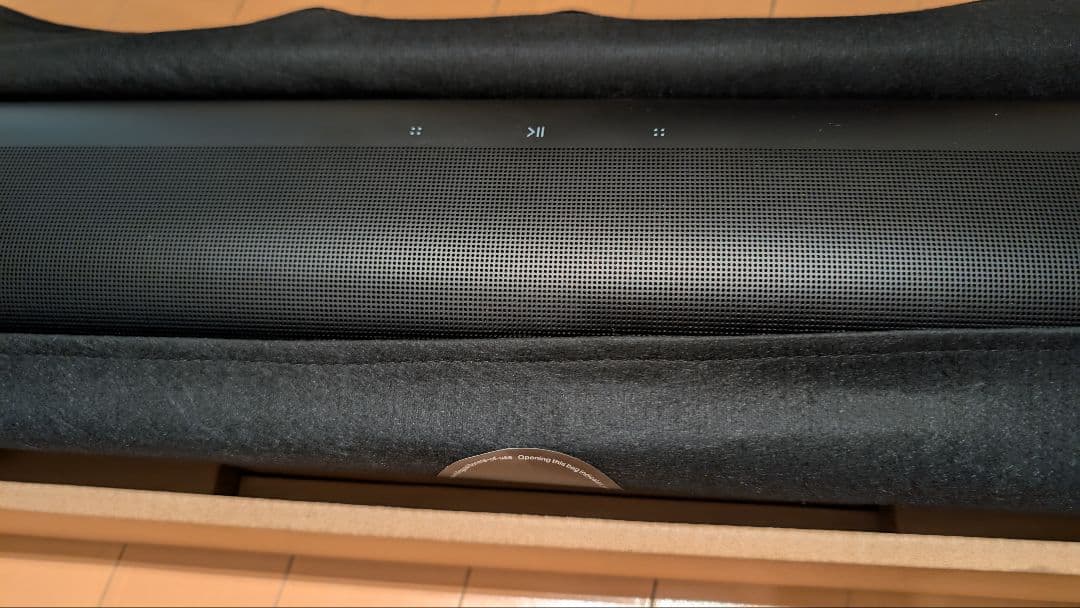 sonos arc プレミアムサウンドバー