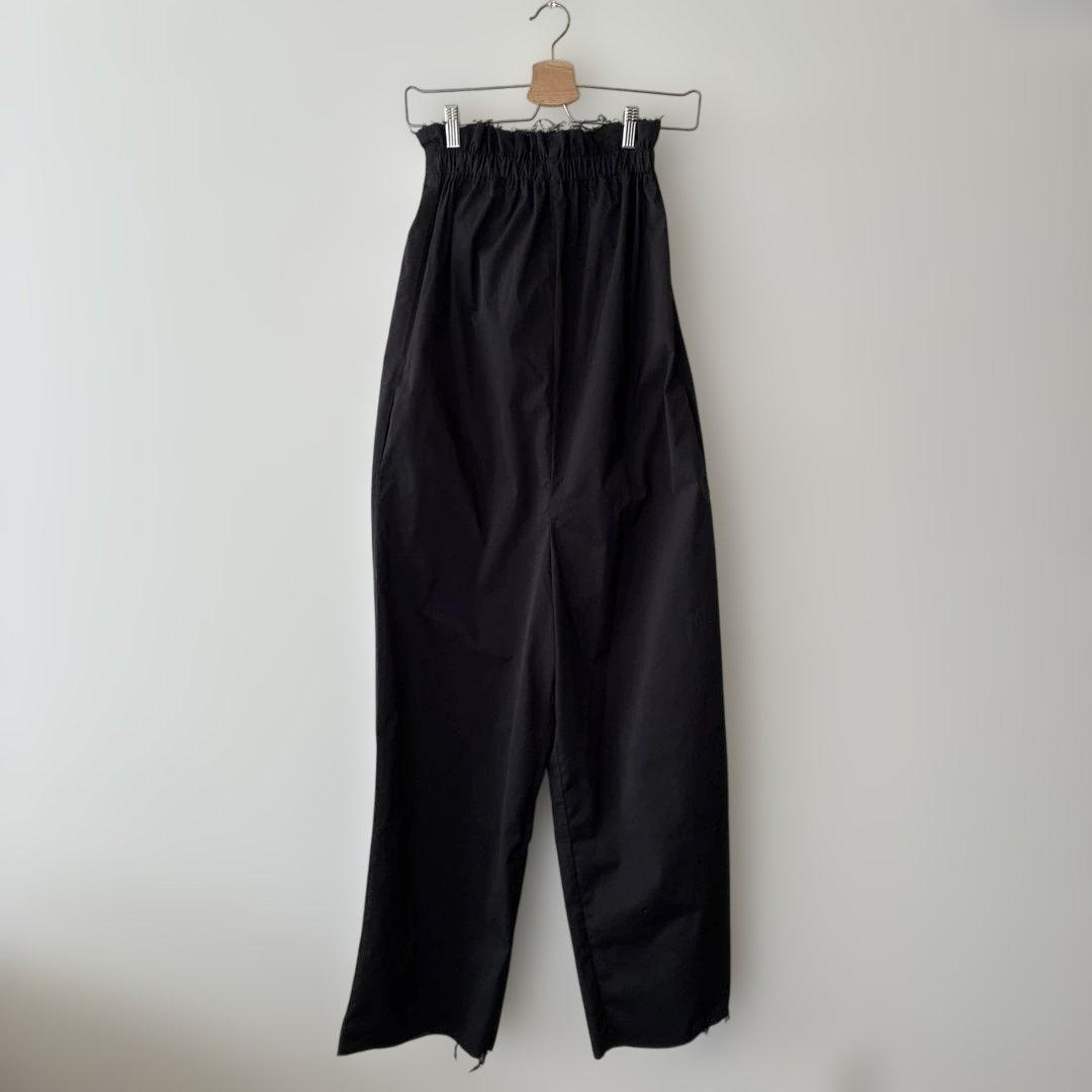 【Aさま専用】anuke Cutoff Bare Combinaison