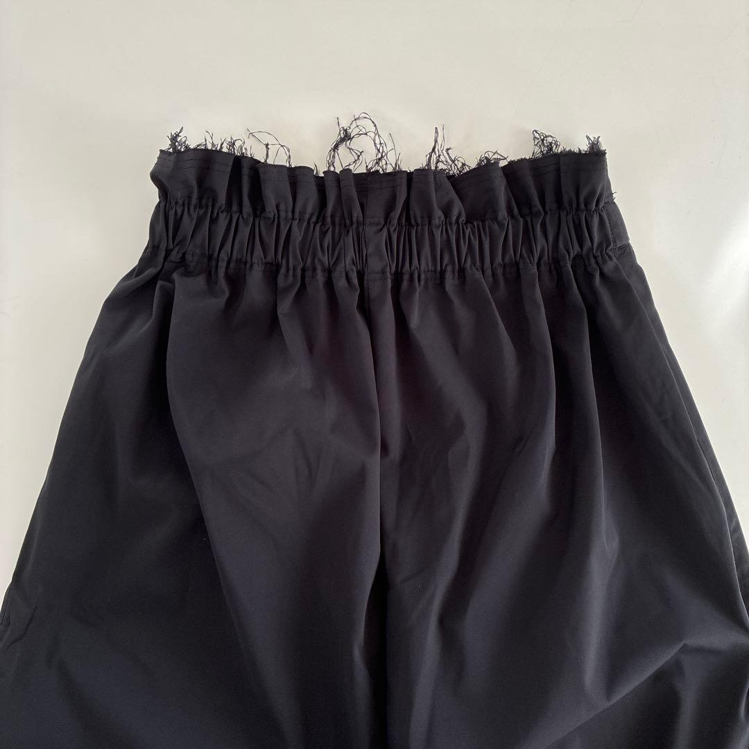 【Aさま専用】anuke Cutoff Bare Combinaison