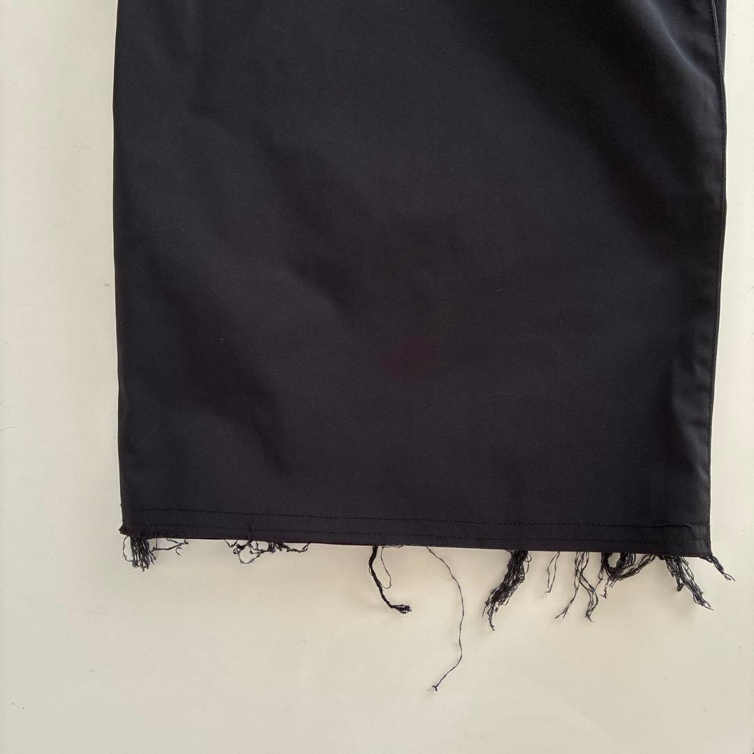 【Aさま専用】anuke Cutoff Bare Combinaison