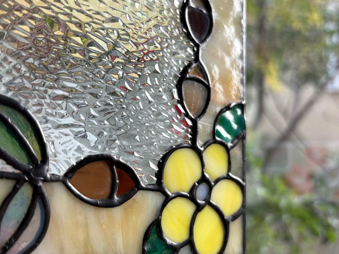 Kakochan＊うさぎとりすのランプシェード