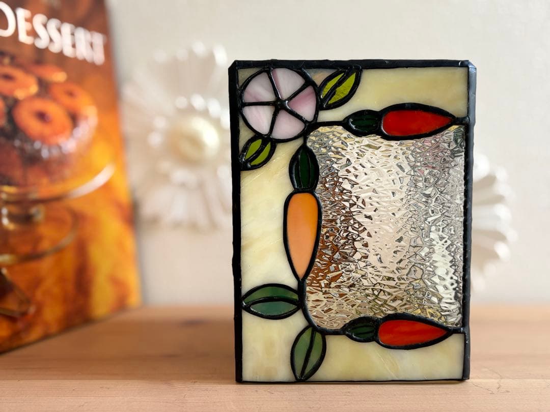 Kakochan＊うさぎとりすのランプシェード