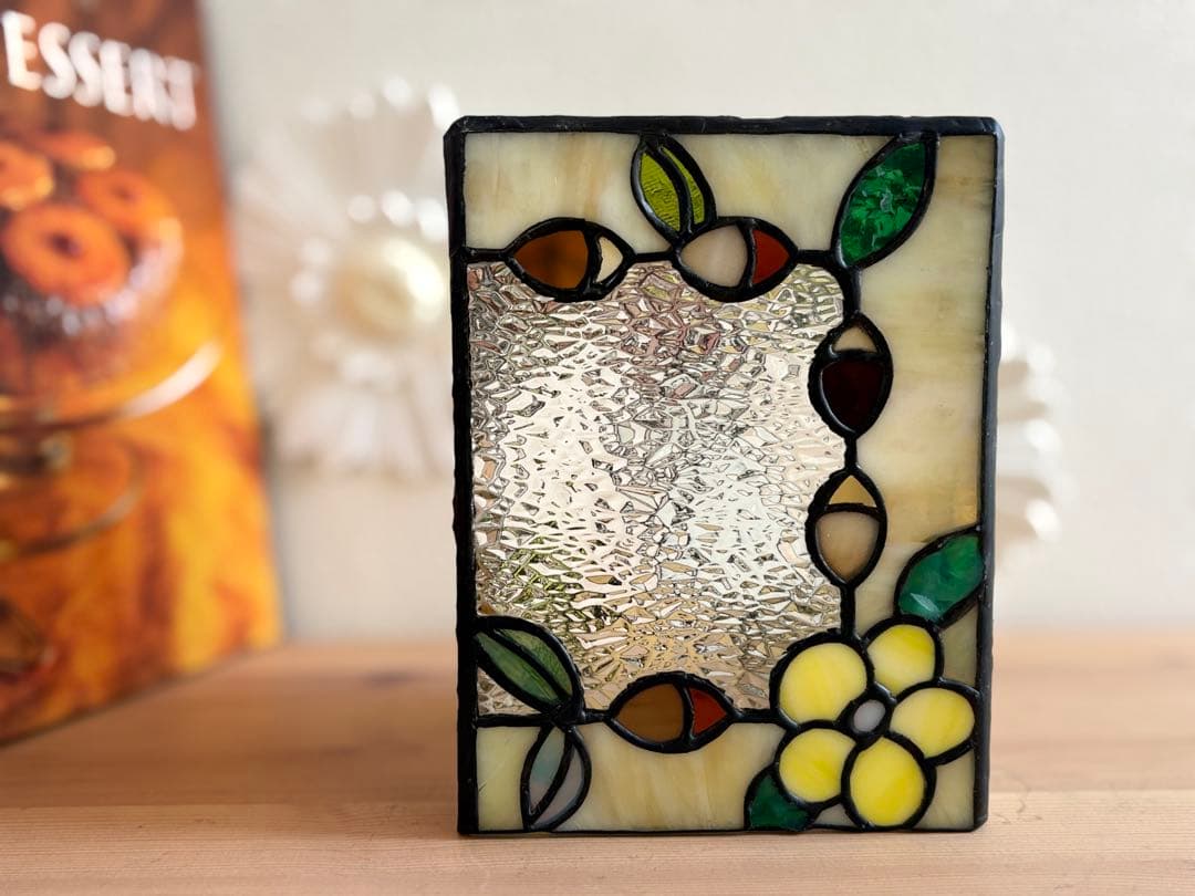 Kakochan＊うさぎとりすのランプシェード