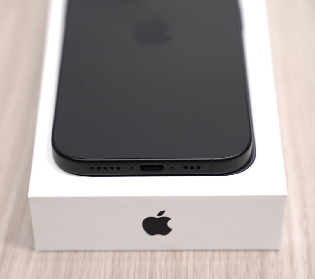 iphone15 MTMH3J/A 128GB 最大容量98% 【極美品】