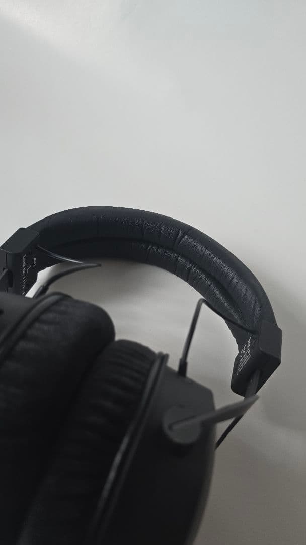 beyerdynamic DT 1770 PRO オマケケーブル付き