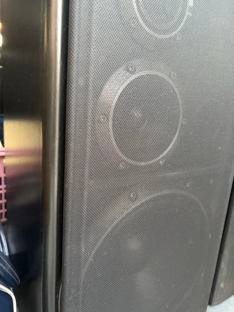 SONY AVスピーカー SS-V925AV 2個セット