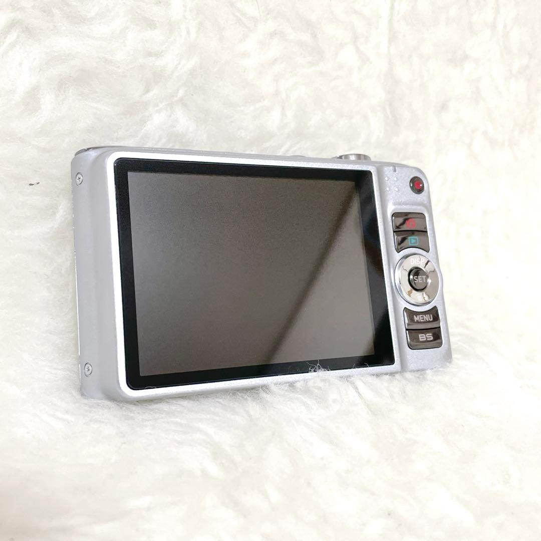 CASIO EXILIM EX-H10 コンデジ デジカメ