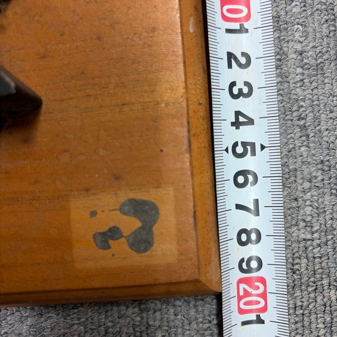 ハーレーダビットソン　エンジンオブジェ