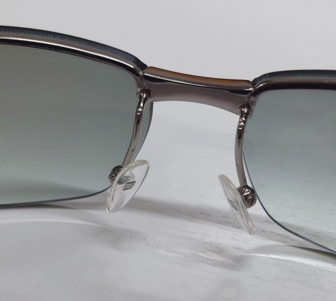 Christian Dior サングラス 美品 ケース無し