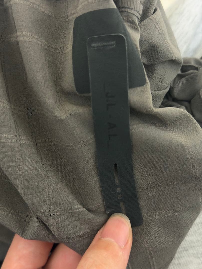 バッグ J.L.A.L 25SS Mica Bag