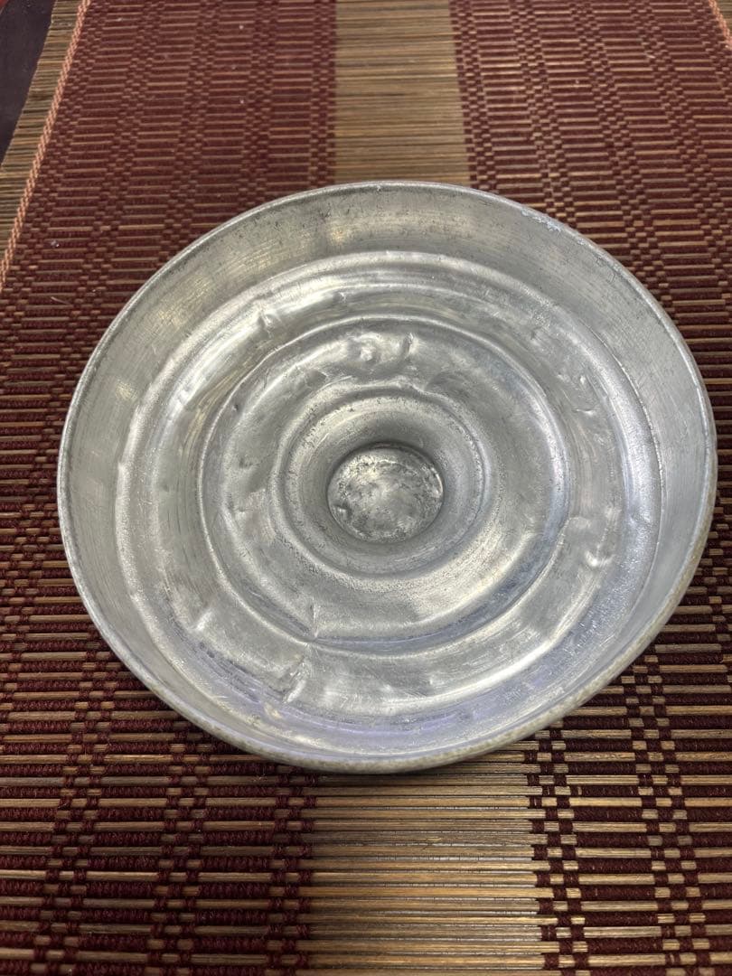 昭和レトロ　地球瓶 アンティーク雑貨