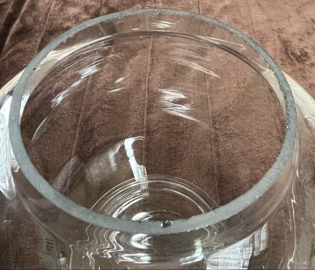 昭和レトロ　地球瓶 アンティーク雑貨