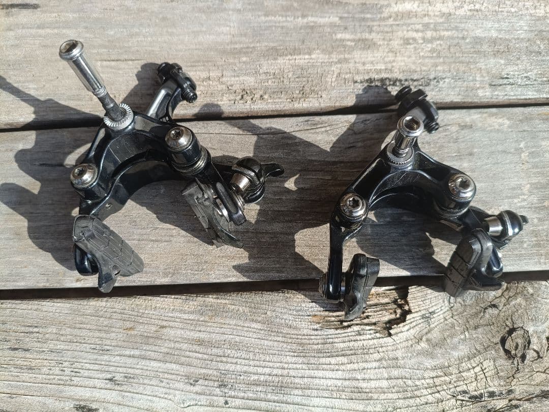 Dura-Ace BR-9000 キャリパーブレーキ