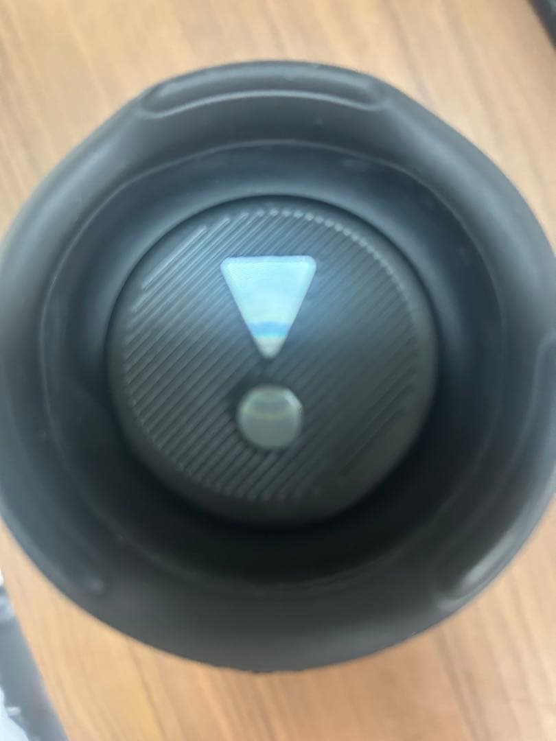 JBL Charge 5 ブラック