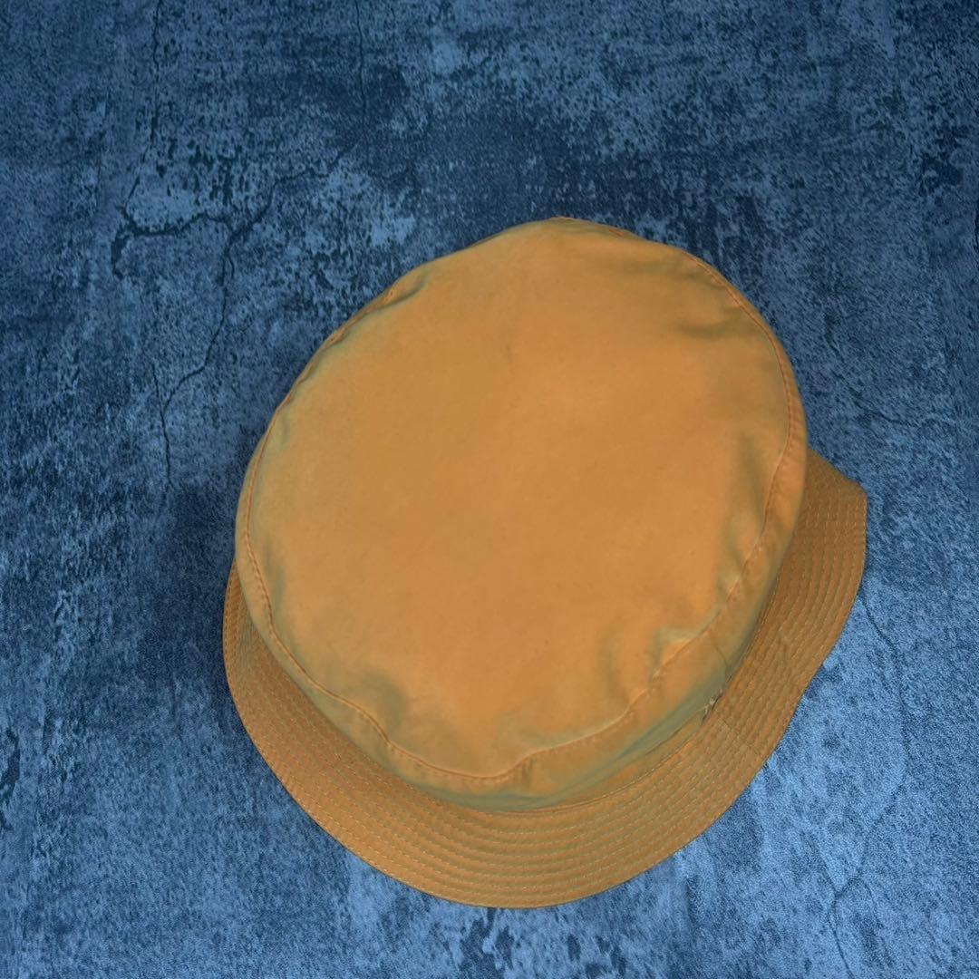 美品 【HERMÈS】MOTSCH エルメス バケットハット 59