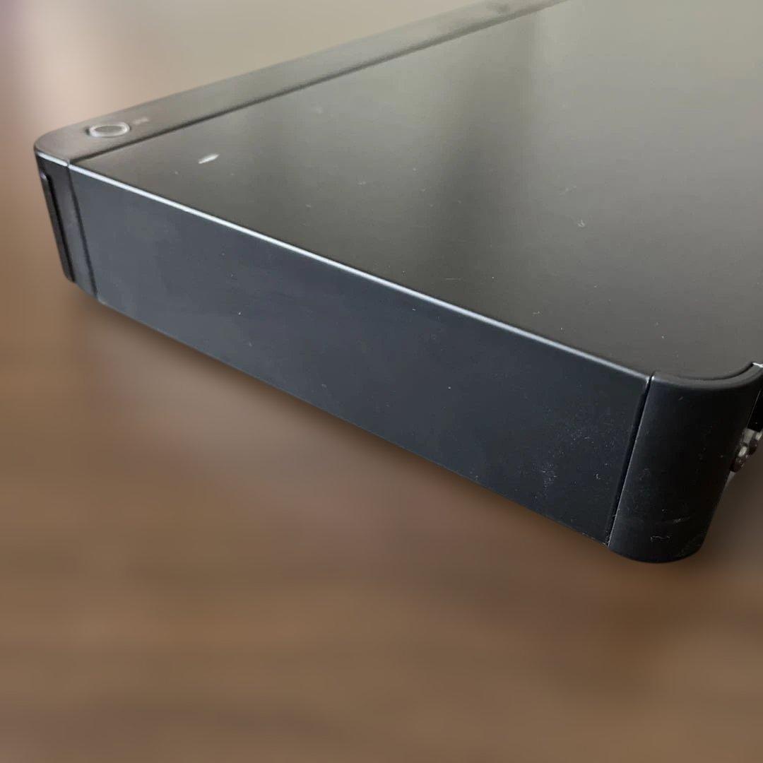 TOSHIBAブルーレイディスクレコーダー　DBR Z420 東芝