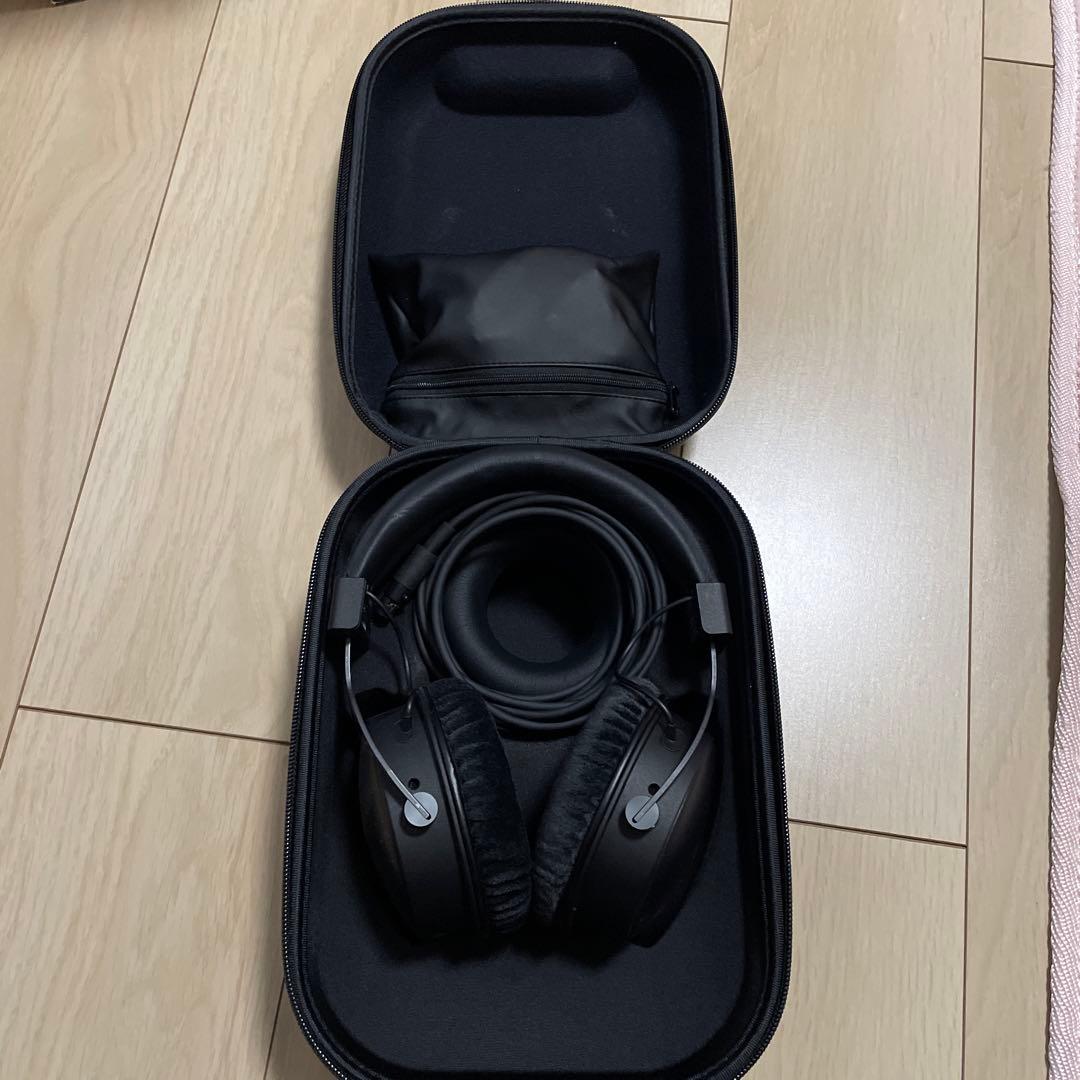beyerdynamic DT 1770 PRO ヘッドフォン