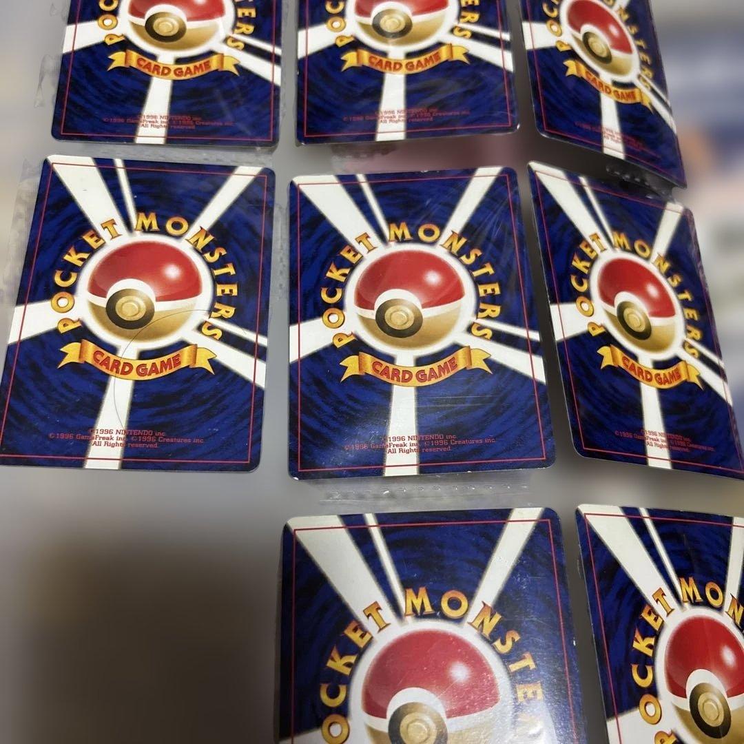 お*中様 プレミアムファイル2ブラッキー エーフィ エンテイ ピチュー 8枚セッ