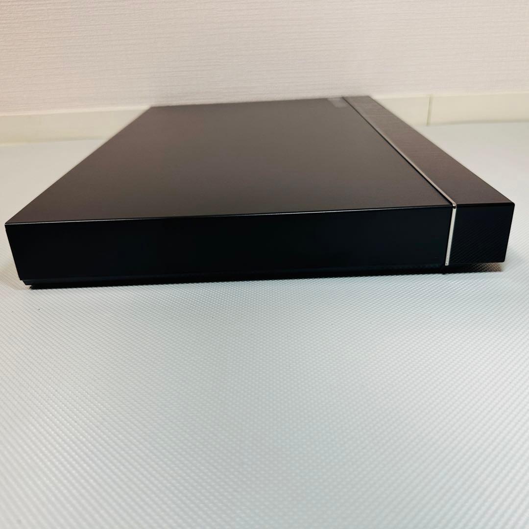 SONY 3番組録画　ソニー　BDレコーダー　BDZ-ET1200 1TB