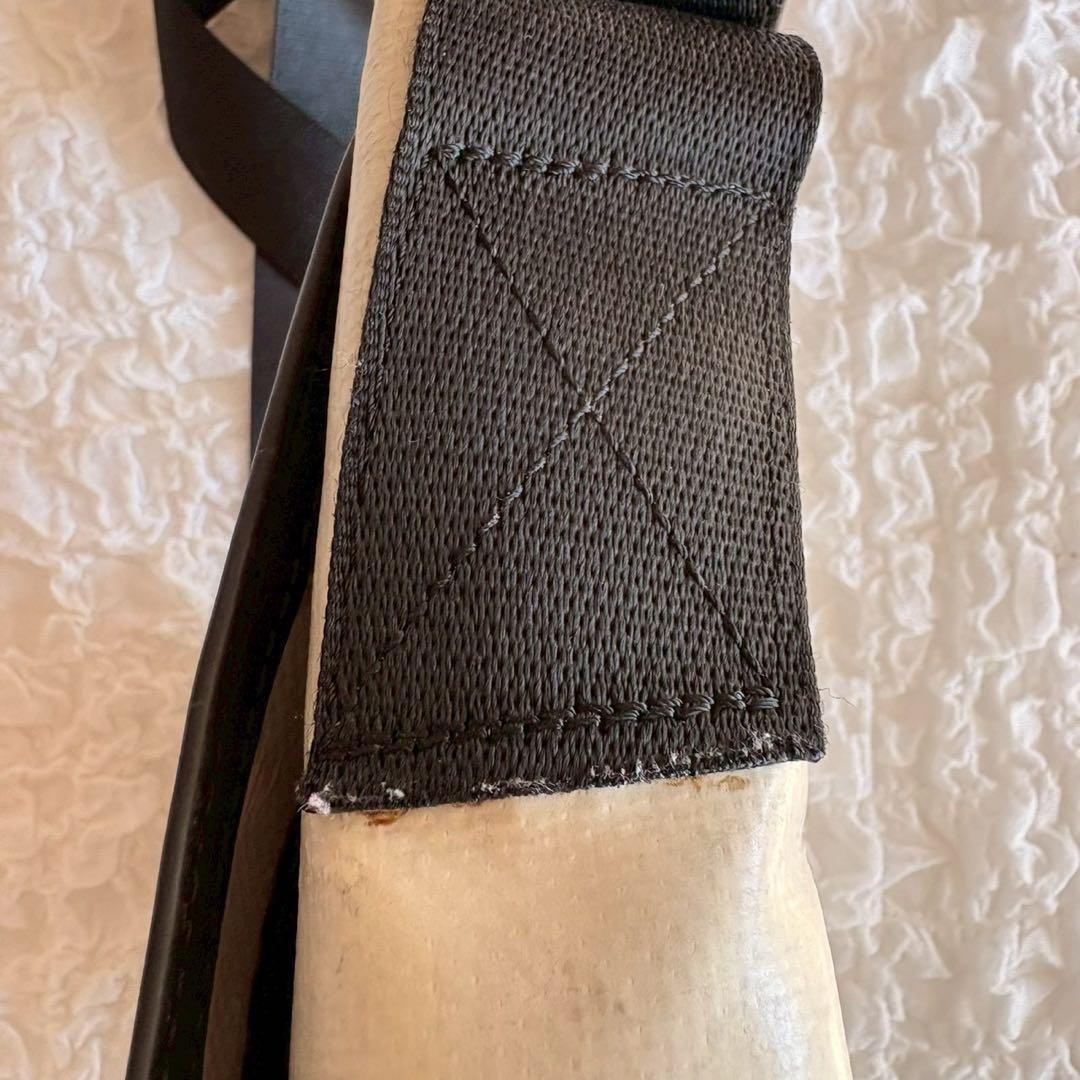 FREITAG F11 LASSIE 小さな英字入り