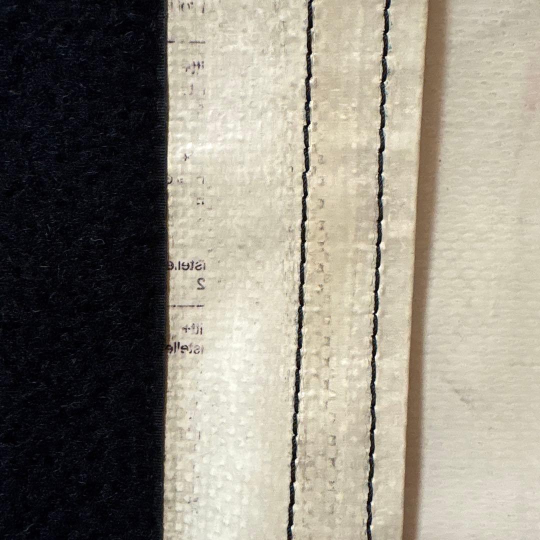 FREITAG F11 LASSIE 小さな英字入り