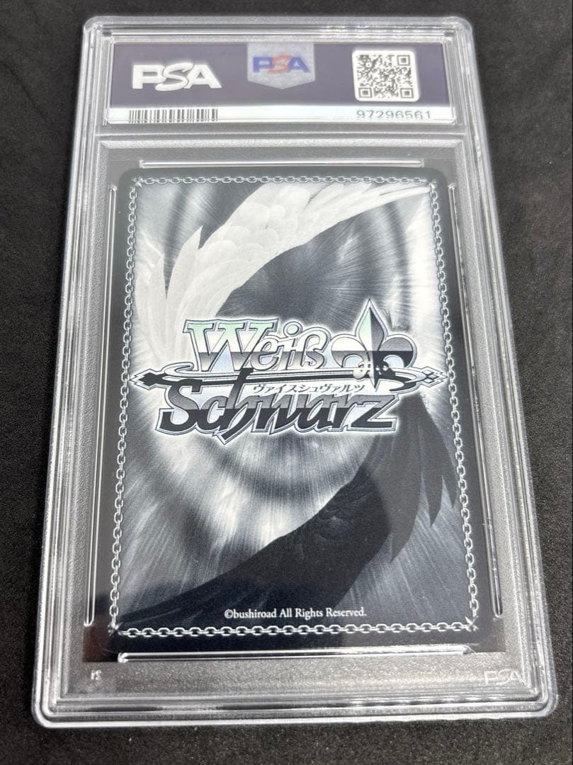 【PSA10】ぼっちざろっく 伊地知虹夏 SSP サイン　ヴァイス