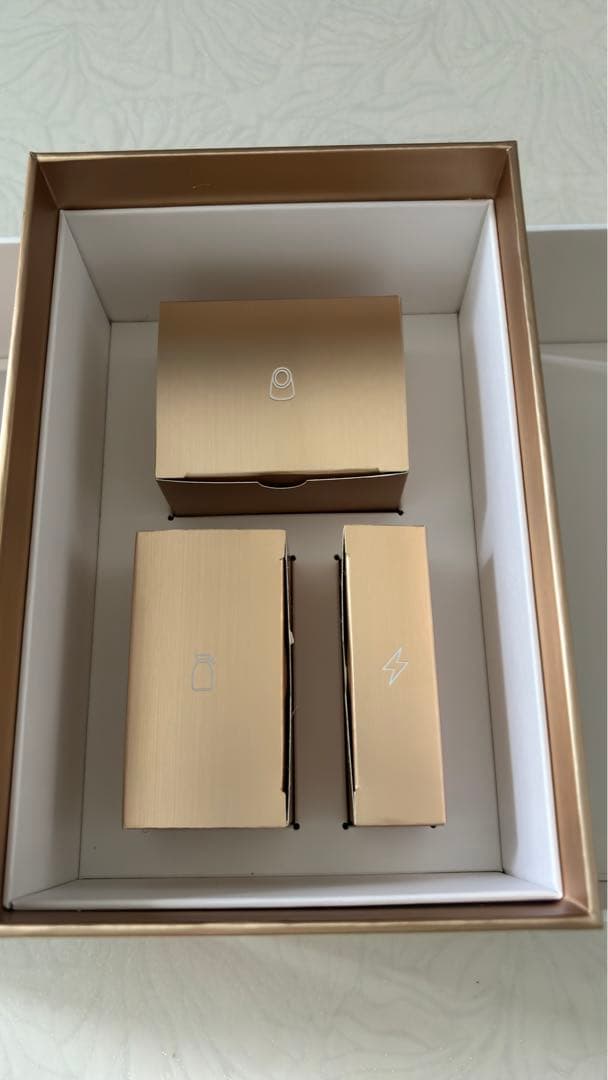 YAMAN 美顏器M18YL11