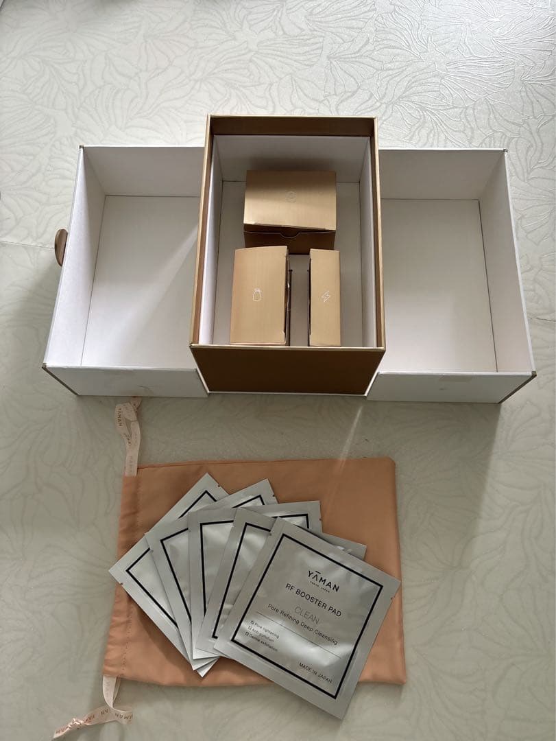 YAMAN 美顏器M18YL11