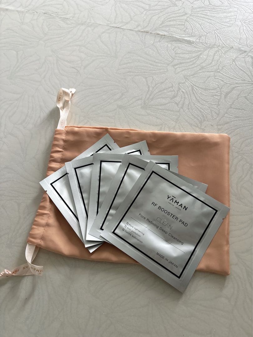 YAMAN 美顏器M18YL11