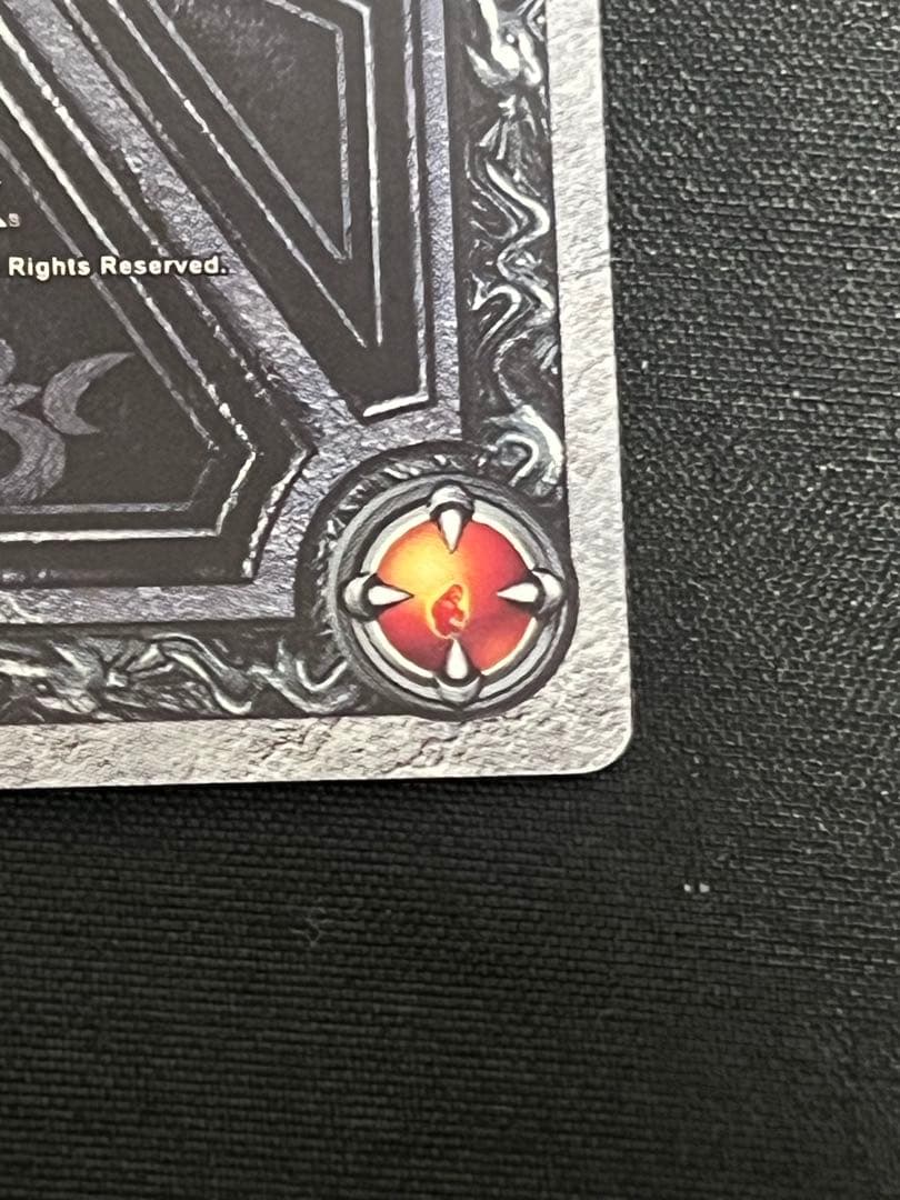 刻印有りドラゴンクエストモンスターバトルロードぱふぱふ　刻印大