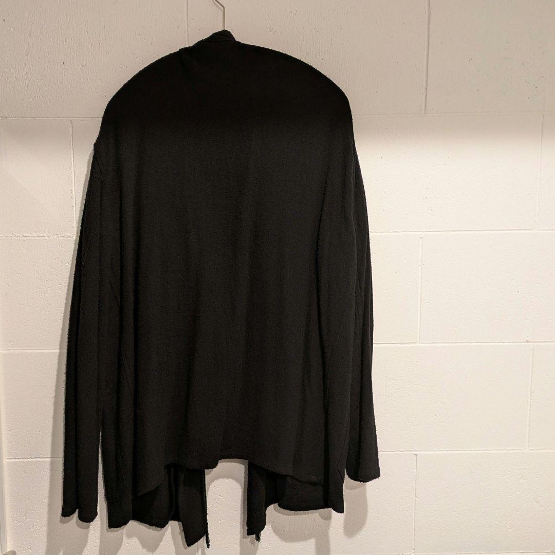 シルクネップビエラ スタンドカラージャケット