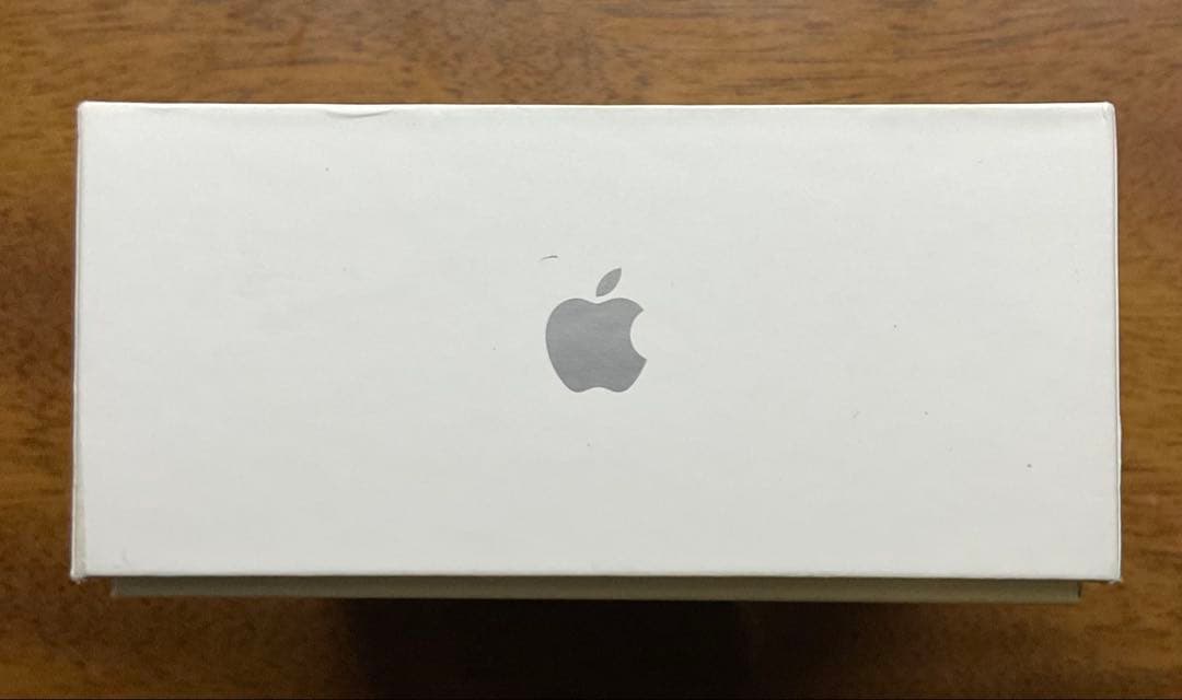 【極美品】AirPods Pro 第2世代MTJV3J/A