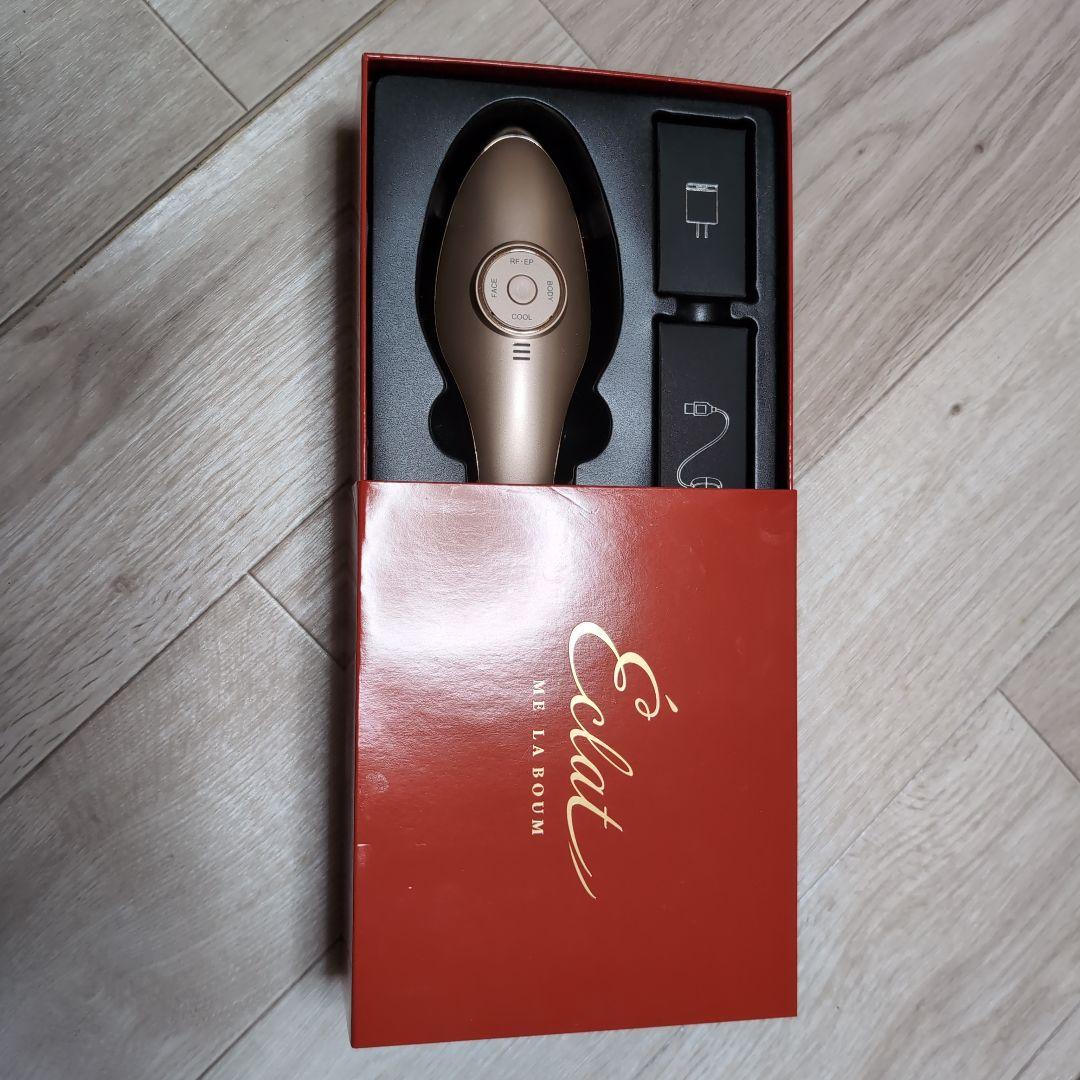 ボディ・フェイスケア eclat me la boum