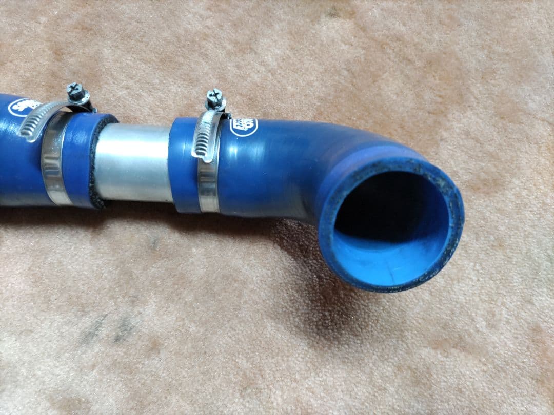 アルトワークス　ARCインタークーラー