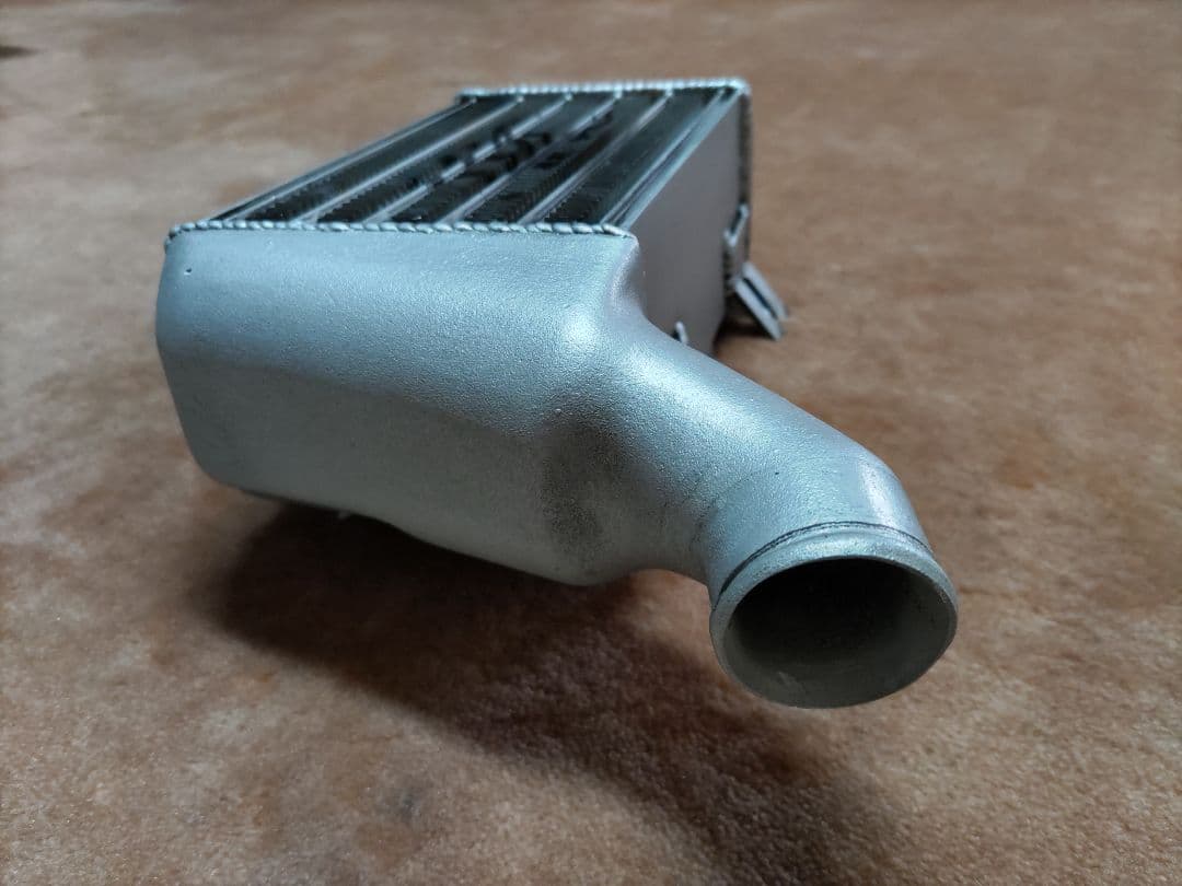 アルトワークス　ARCインタークーラー