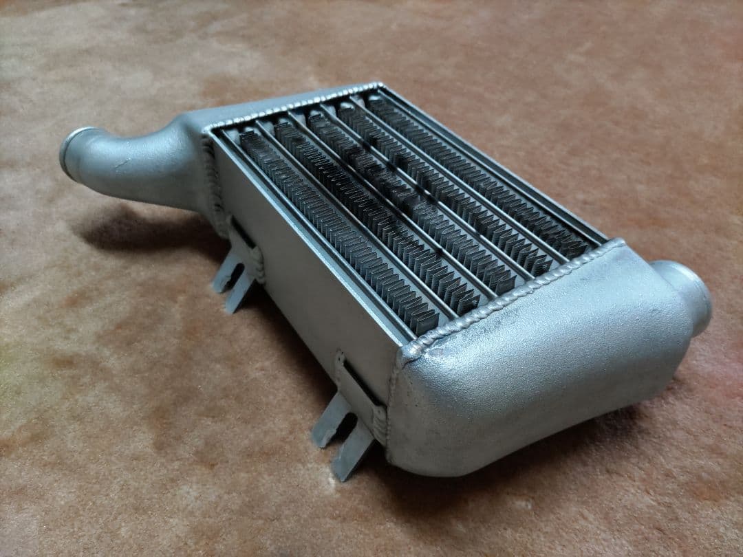 アルトワークス　ARCインタークーラー