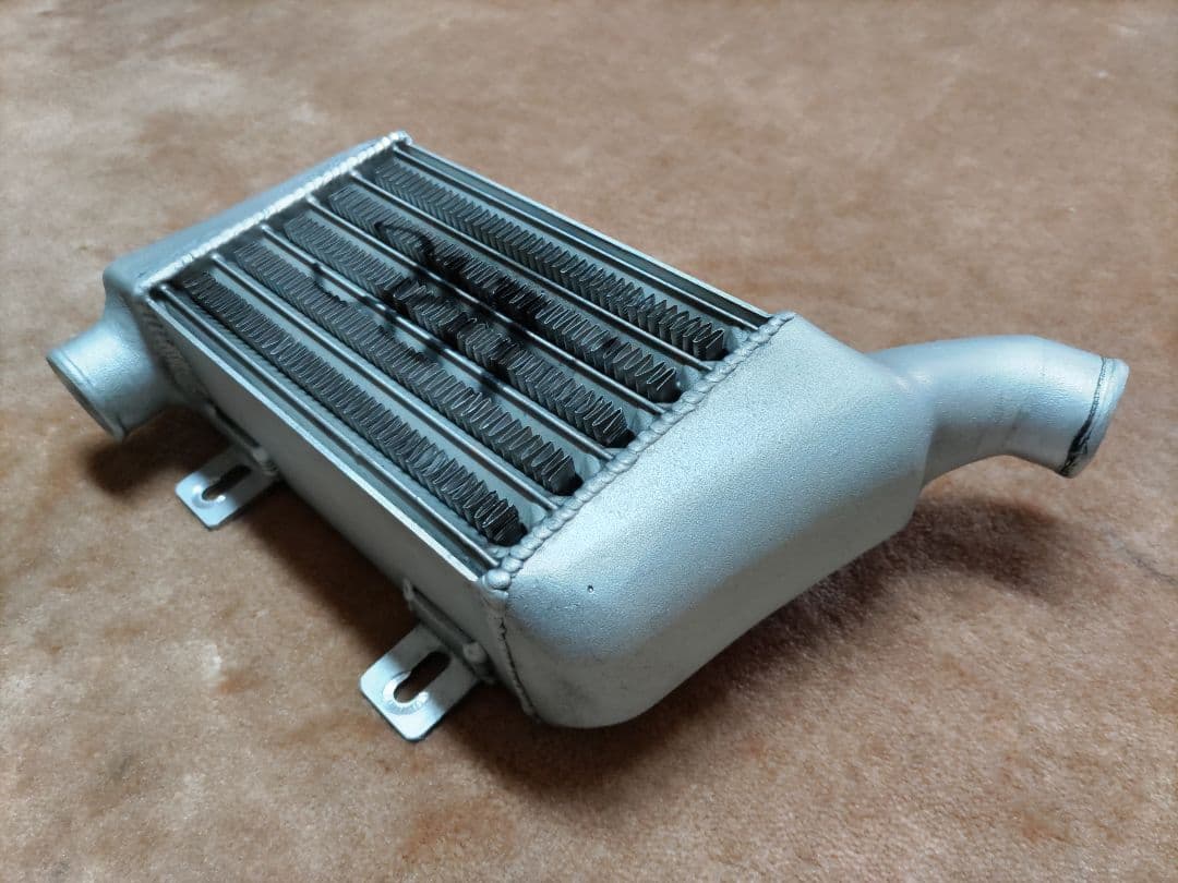 アルトワークス　ARCインタークーラー