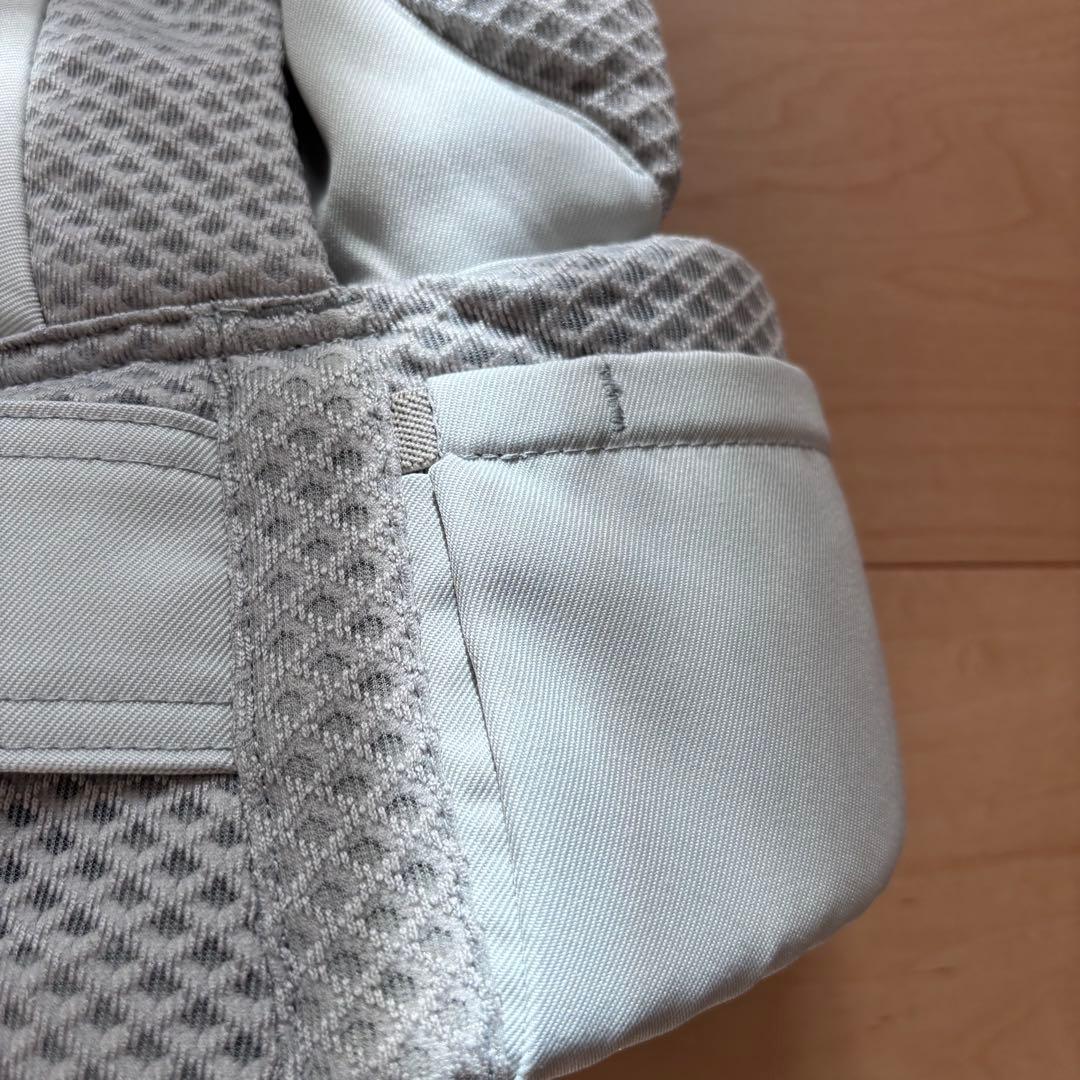 エルゴベビー OMNI Breeze (オムニ ブリーズ) おまけつき