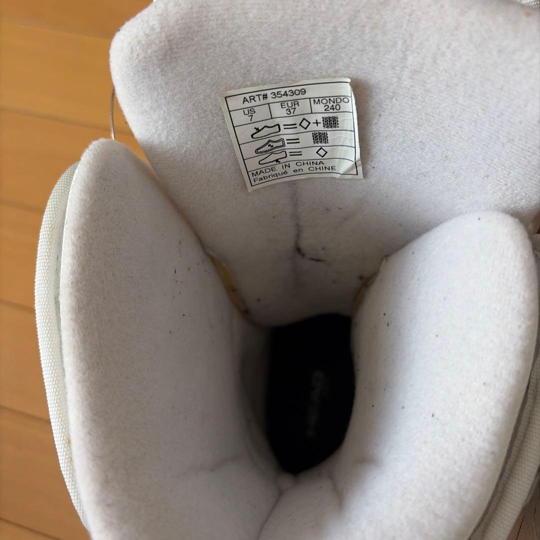 HEAD スノーボードブーツ 女性用 ボアシステム　24cm