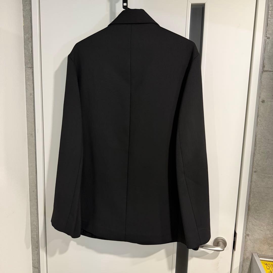 STUDIO NICHOLSON MIZUMI テーラードジャケット M