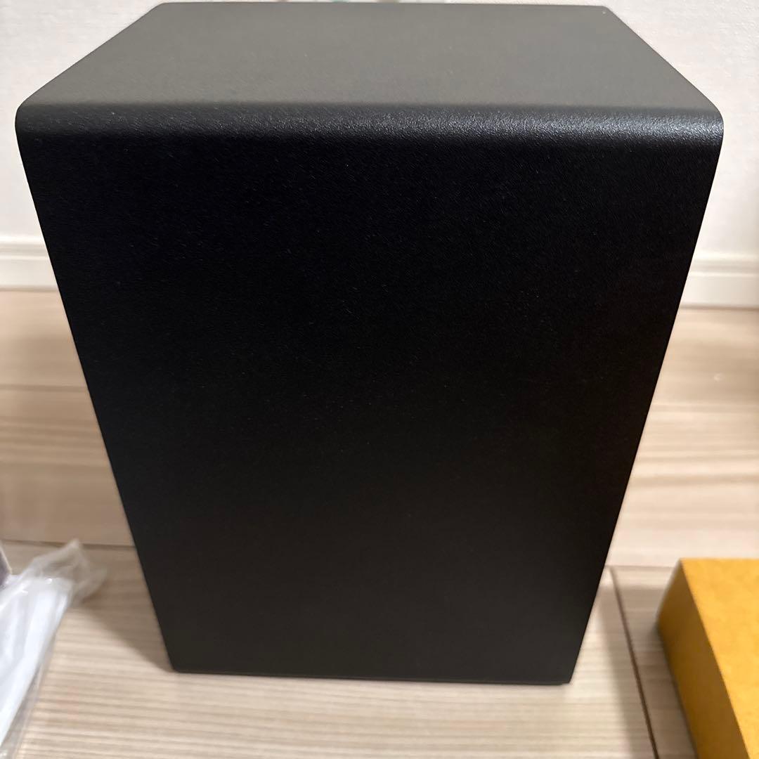 パワードスピーカーシステム　YAMAHA HS5